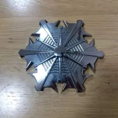 ハイウェイミラー スケベミラー ウロコ星 バックショットミラー