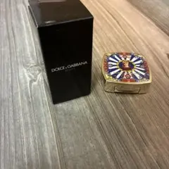 DOLCE&GABBANA ソーラーグロウ ブロンジングパウダー 00 ブラシ付のサムネイル