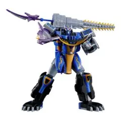 激レア品✨】百獣戦隊 ガオレンジャー DX ガオハンター ブルームーン