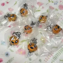 新品 たまごっち めじるしアクセサリー3 めめっち ガシャポン ガチャガチャ