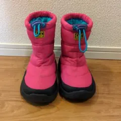 スノーブーツ美品