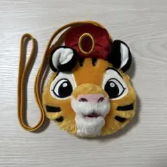 チャンドゥ　パスケースコインケース　シンドバッドの冒険　東京ディズニーシー