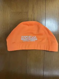 セントラルスポーツ オレンジ Ｌサイズ