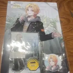 天馬司　ZOZOTOWNコラボ　プロセカ