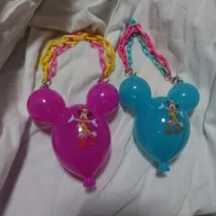 ディズニーグミケース 30周年