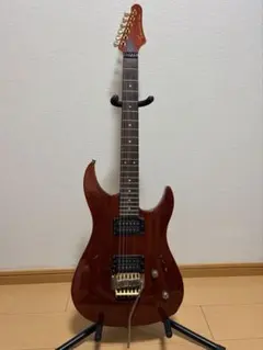 Cort G300 Raw コルト エレキギター ギターファクトリー - メルカリ