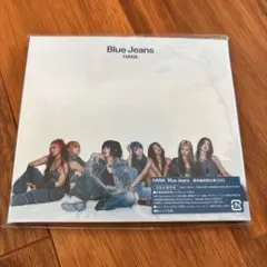 HANA Blue Jeans シングル CD