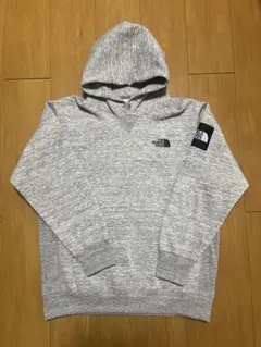 THE NORTH FACE ノースフェイス　スクエアロゴフーディー　パーカー