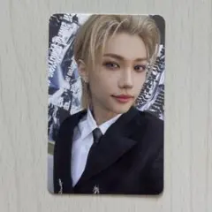 StrayKids フィリックス 5-STAR デジパック プレオーダー