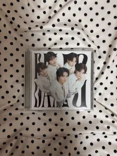 Yes!東京 M!LK盤 CD