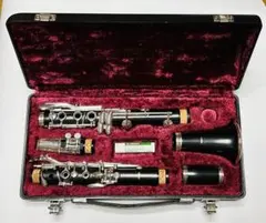 2026年最新】クラリネット YAMAHA YCL 35の人気アイテム - メルカリ