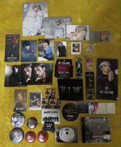 期間限定販売【BE:FIRST】ジュノンJUNONくま3体セット（おまけ付