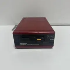 任天堂 ファミリーコンピュター ディスクシステム HVC-022