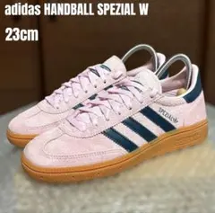 23cm adidas HANDBALL SPEZIAL W スペツィアル 完売