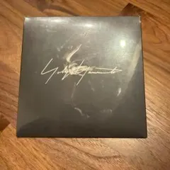 レア　希少　ヨウジヤマモトコレクションサウンドトラック春夏2016 新品!ヨウジヤマモトYohji Yamamoto 2016S/S コレクションサウンド