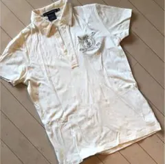 ラルフローレンゴルフ❤︎美品❗️ポロシャツ