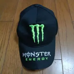 VR46 Monster Energy キャップ　美品