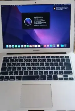2026年最新】MacOS_Montereyの人気アイテム - メルカリ