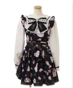 2025年最新】LIZ LISA コスプレ衣装の人気アイテム - メルカリ