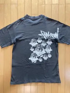 OLD Stussy 00s Tシャツ Lサイズ