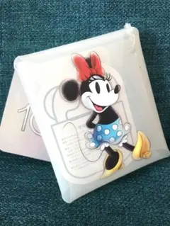 ♡ディズニー100周年♡ミニーちゃん♡マルチケース♡