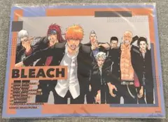 BLEACH 斬魄刀かるた 最強ジャンプ 11月特大号 - メルカリ