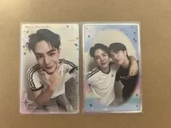 GMMTV ポップアップ　POP UP STORE OSAKA SeaKeen