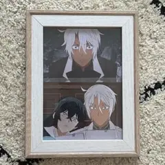 ヴァニタスの手記 写真入りフレーム【額入】