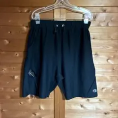 UNDERCOVER Champion スウェットショーツ 黒 M 新品タグ付のサムネイル