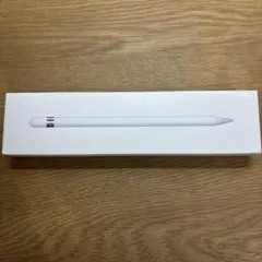 Apple Pencil (第一世代)