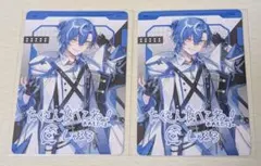 VOISINGチップス クロノヴァ しゃるろ