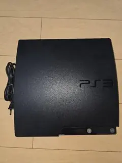 Sony PlayStation 3 本体 CECH-2000A ジャンク - メルカリ