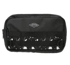 美品 THRASHER スラッシャー ボディ ウエストバッグ スケートボード