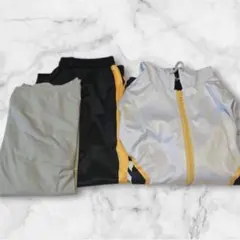 あんスタ Crazy:B ジャージ+スニーカー　コスプレ