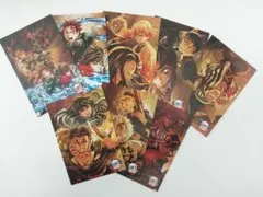 鬼滅の刃 TOGO&TOGO2限定 無限城編第1章公開記念ポストカード