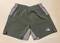 ダーさん専用 milestoneマイルストーン Natty Shorts （M)