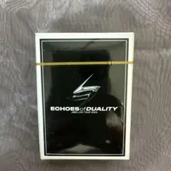 JSB3 ECHOESofDUALITY トランプ