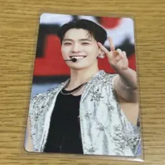 SEVENTEEN ディノ Follow Again トレカ