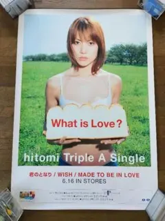 ayumi hamasaki MY STORY ポスター2枚セット ayumi hamasaki MY STORY ポスター2枚セット - メルカリ