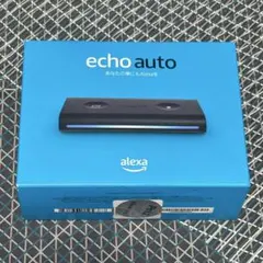 2026年最新】Echo auto 第2世代の人気アイテム - メルカリ