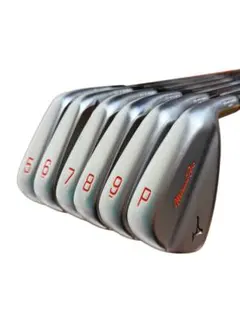 Mizuno Pro S-1 アイアンセット 5-Pのサムネイル