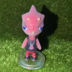 あつまれ どうぶつの森ともだちどーる　レックス