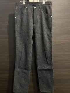 JOURNAL STANDARD ウールパンツ