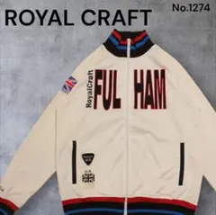 2026年最新】ROYAL CRAFT ファッションの人気アイテム - メルカリ