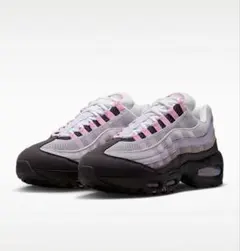 NikeAirmax95 ナイキエアマックス95ビッグバブル　ピンク　26.5