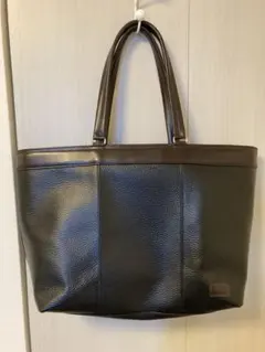 吉田カバン PORTER ポーター レザーバッグ