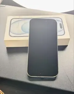 iPhone 14 Pro ジャンク
