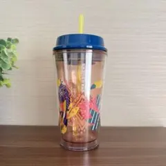 スターバックス プラカップ5P - メルカリ