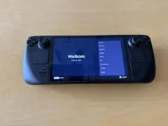 2025年最新】Steam Deck lcd 512の人気アイテム - メルカリ