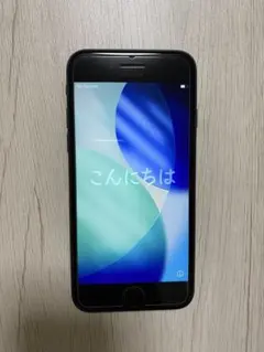ジャンク】iPhone SE (第3世代) 64GB ホワイト ロック解除済 - メルカリ